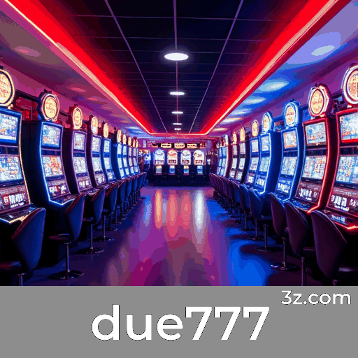 Controle Inteligente e Exclusivo na due777: Personalização Completa