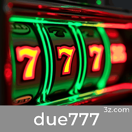 Universo de Jogos Extraordinários do due777: Diversão Sem Limites